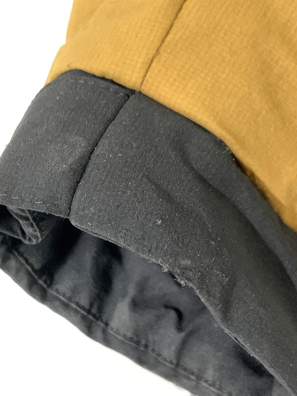 【中古品】【メンズ】 THE NORTH FACE ザ・ノースフェイス ND91950 BALTRO LIGHT JACKET バルトロ ライト ジャケット 144-251220-zi-04-min サイズ：XS カラー：ライトブラウン/ブラック 万代Net店