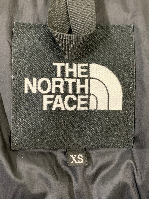 【中古品】【メンズ】 THE NORTH FACE ザ・ノースフェイス ND91950 BALTRO LIGHT JACKET バルトロ ライト ジャケット 144-251220-zi-04-min サイズ：XS カラー：ライトブラウン/ブラック 万代Net店