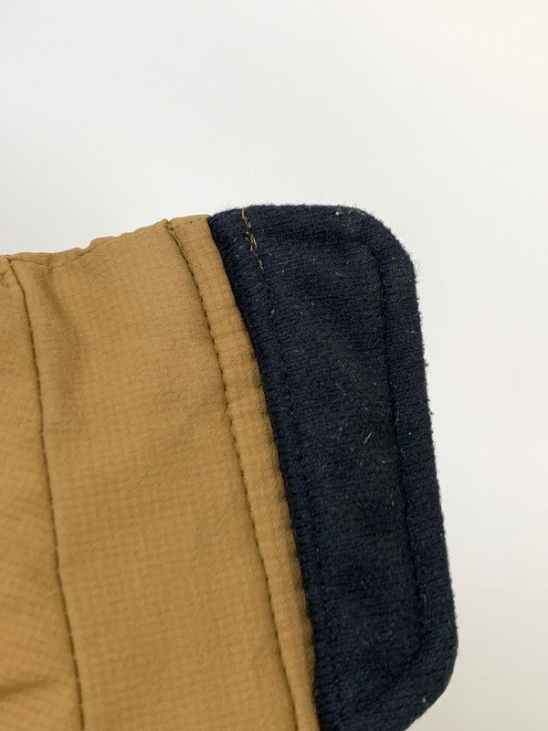 【中古品】【メンズ】 THE NORTH FACE ザ・ノースフェイス ND91950 BALTRO LIGHT JACKET バルトロ ライト ジャケット 144-251220-zi-04-min サイズ：XS カラー：ライトブラウン/ブラック 万代Net店