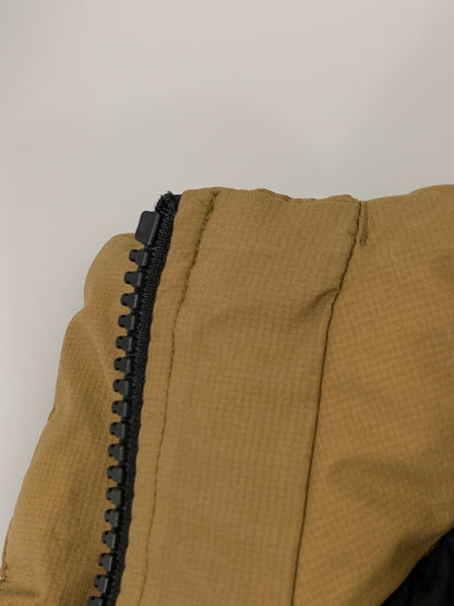【中古品】【メンズ】 THE NORTH FACE ザ・ノースフェイス ND91950 BALTRO LIGHT JACKET バルトロ ライト ジャケット 144-251220-zi-04-min サイズ：XS カラー：ライトブラウン/ブラック 万代Net店