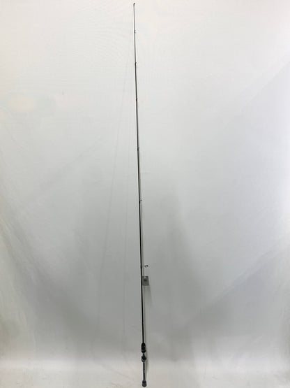 【現状渡し品】 Zeake ジーク VELLZARD ヴェルザード VAJ510 アジングロッド 133-260918-ta-05-min 万代Net店