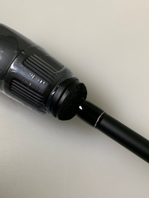 【現状渡し品】 Zeake ジーク VELLZARD ヴェルザード VAJ510 アジングロッド 133-260918-ta-05-min 万代Net店