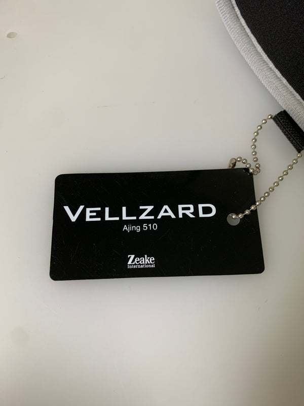 【現状渡し品】 Zeake ジーク VELLZARD ヴェルザード VAJ510 アジングロッド 133-260918-ta-05-min 万代Net店