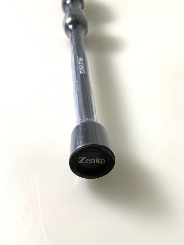 【現状渡し品】 Zeake ジーク VELLZARD ヴェルザード VAJ510 アジングロッド 133-260918-ta-05-min 万代Net店
