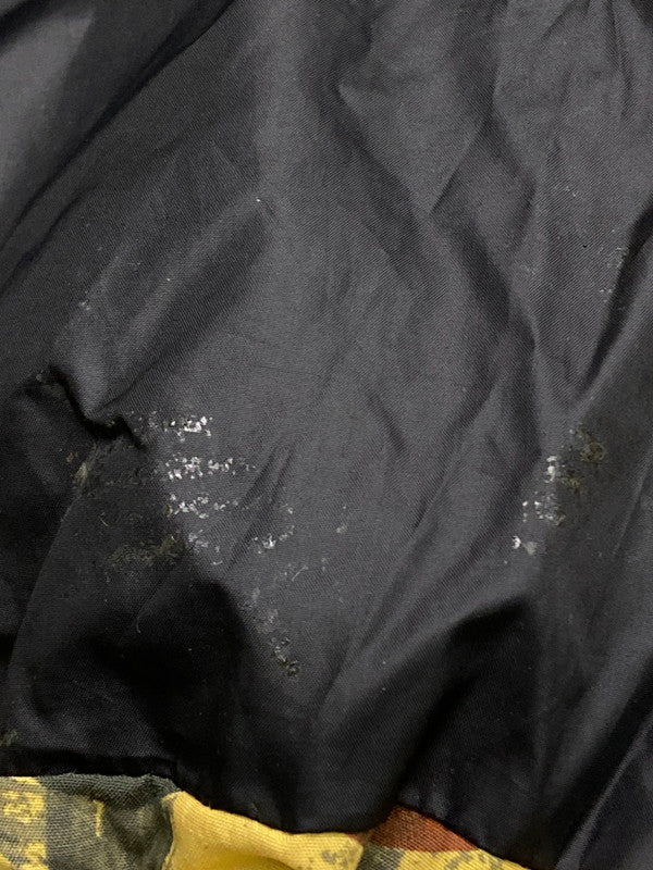 【中古品】【メンズ】 A BATHING APE アベイシングエイプ PEEL SLOWLY AND SEE ×GARY PANTHER JACKET ピール スローリー アンド シー ゲイリー パンサー ジャケット アウター 142-251216-jt-10-min サイズ：M カラー：イエロー系 万代Net店