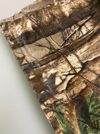 【中古品】【メンズ】 Carhartt カーハート REAL TREE CAMO PAINTER PANT 8235-977 リアル ツリー ペインター パンツ ボトムス 157-251216-jt-21-min サイズ：38 × 30 カラー：カモフラージュ 万代Net店