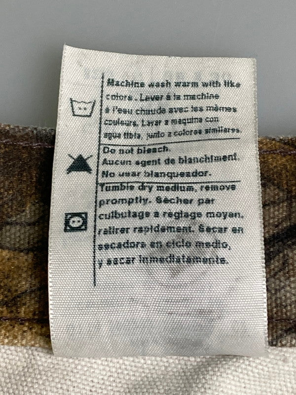 【中古品】【メンズ】 Carhartt カーハート REAL TREE CAMO PAINTER PANT 8235-977 リアル ツリー ペインター パンツ ボトムス 157-251216-jt-21-min サイズ：38 × 30 カラー：カモフラージュ 万代Net店