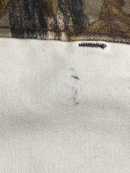 【中古品】【メンズ】 Carhartt カーハート REAL TREE CAMO PAINTER PANT 8235-977 リアル ツリー ペインター パンツ ボトムス 157-251216-jt-21-min サイズ：38 × 30 カラー：カモフラージュ 万代Net店