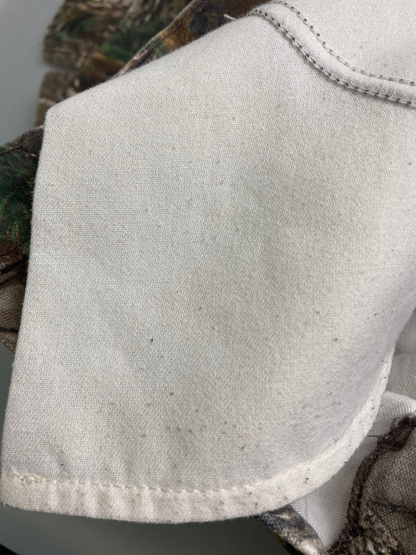 【中古品】【メンズ】 Carhartt カーハート REAL TREE CAMO PAINTER PANT 8235-977 リアル ツリー ペインター パンツ ボトムス 157-251216-jt-21-min サイズ：38 × 30 カラー：カモフラージュ 万代Net店