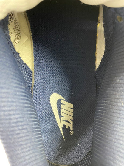 【中古品】【メンズ】 NIKE ナイキ WOMEN'S DUNK LOW PRM ウィメンズ ダンク ロー PRM FN7197-100 メンズ スニーカー 靴 シューズ 160-251218-em-24-min サイズ：26.0cm カラー：MIDNIGHT NAVY AND WHITE 万代Net店