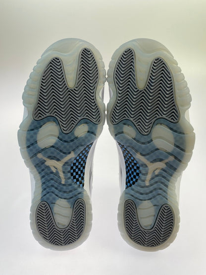 【中古美品】【メンズ】 NIKE ナイキ AIR JORDAN 11 LOW AV2187-140 エアジョーダン11 ロー メンズ スニーカー 靴 シューズ 160-251218-em-30-min サイズ：29.0cm カラー：CEMENT GREY 万代Net店