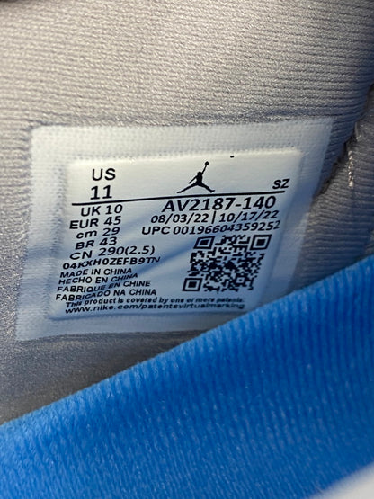 【中古美品】【メンズ】 NIKE ナイキ AIR JORDAN 11 LOW AV2187-140 エアジョーダン11 ロー メンズ スニーカー 靴 シューズ 160-251218-em-30-min サイズ：29.0cm カラー：CEMENT GREY 万代Net店