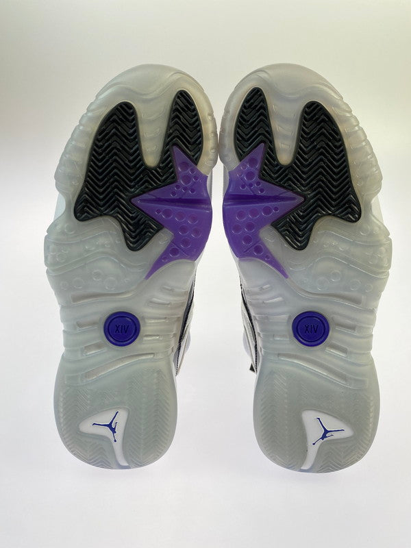 【中古美品】【メンズ】 NIKE ナイキ JORDAN BRAND JUMPMAN TWO TREY DO1925-100 ジョーダン ブランド ジャンプマン ツー トレイ メンズ スニーカー 靴 シューズ 160-251218-em-29-min サイズ：28.5cm カラー：WHITE DARK CONCORD BLACK 万代Net店