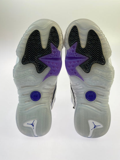 【中古美品】【メンズ】 NIKE ナイキ JORDAN BRAND JUMPMAN TWO TREY DO1925-100 ジョーダン ブランド ジャンプマン ツー トレイ メンズ スニーカー 靴 シューズ 160-251218-em-29-min サイズ：28.5cm カラー：WHITE DARK CONCORD BLACK 万代Net店