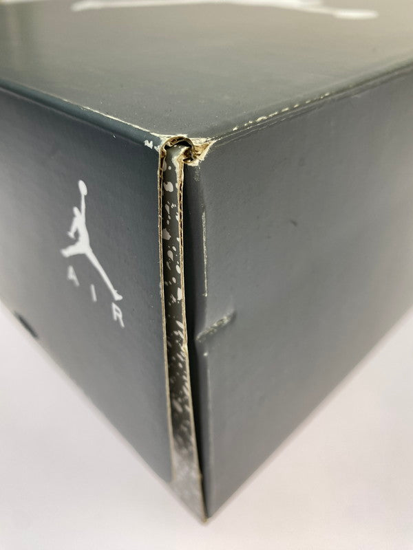 【中古美品】【メンズ】 NIKE ナイキ AIR JORDAN 6 CT8529-100 エア ジョーダン 6 メンズ スニーカー 靴 シューズ 160-251218-em-31-min サイズ：29.0cm カラー：COOL GREY 万代Net店