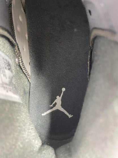 【中古美品】【メンズ】 NIKE ナイキ AIR JORDAN 6 CT8529-100 エア ジョーダン 6 メンズ スニーカー 靴 シューズ 160-251218-em-31-min サイズ：29.0cm カラー：COOL GREY 万代Net店