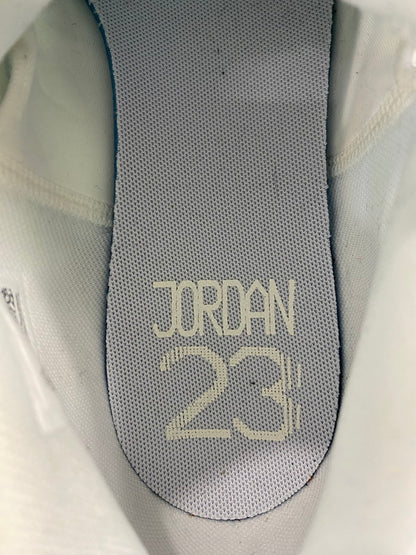 【中古美品】【メンズ】 NIKE ナイキ JORDAN TATUM 3 CNY PF HF3087-103 ジョーダン テイタム 3 ジェイソン テイタム メンズ スニーカー 靴 シューズ 160-251218-em-28-min サイズ：28.5cm カラー：summit white/barely green 万代Net店