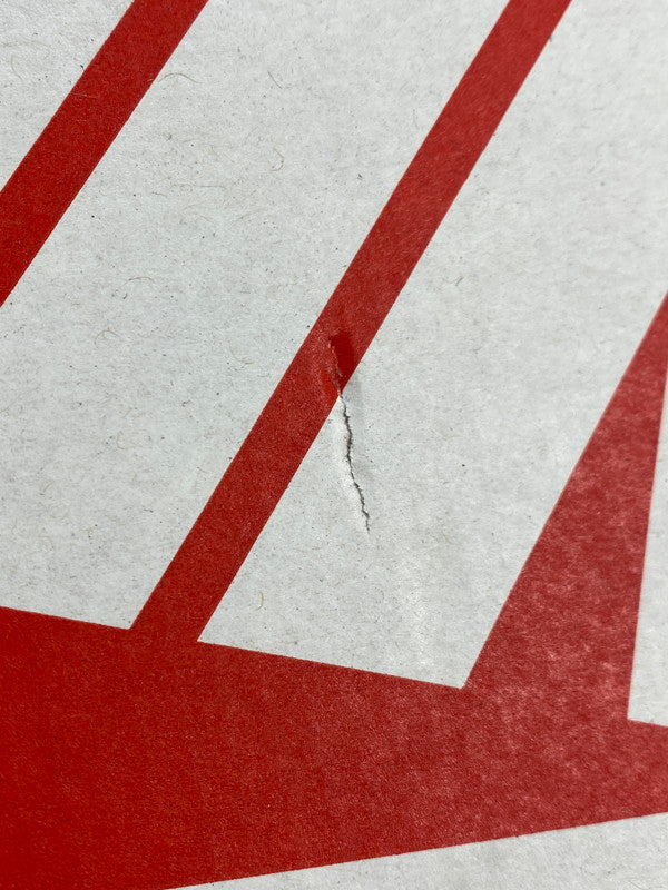 【中古美品】【メンズ】 NIKE ナイキ AIR MORE UPTEMPO ’96 921948-600 エア モア アップテンポ ’96 メンズ スニーカー 靴 シューズ 160-251218-em-25-min サイズ：28.0cm カラー： VARSITY RED WHITE BLACK 万代Net店