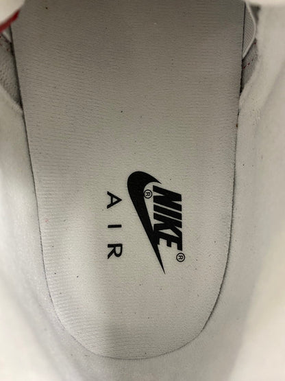 【中古美品】【メンズ】 NIKE ナイキ AIR MORE UPTEMPO ’96 921948-600 エア モア アップテンポ ’96 メンズ スニーカー 靴 シューズ 160-251218-em-25-min サイズ：28.0cm カラー： VARSITY RED WHITE BLACK 万代Net店