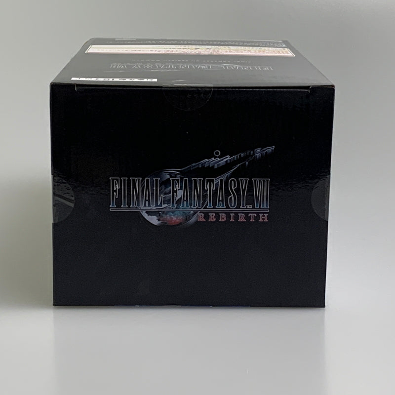 【現状渡し品】 FINAL FANTASY7 REBIRTH ファイナルファンタジーVII リバース 発売記念くじ エンド賞 ティファ・ロックハート フィギュア 052-260707-ta-10-min 万代Net店
