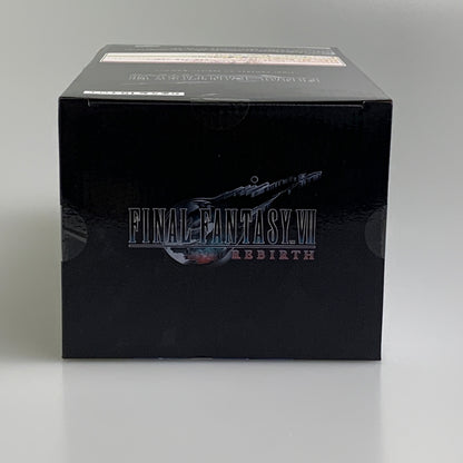 【現状渡し品】 FINAL FANTASY7 REBIRTH ファイナルファンタジーVII リバース 発売記念くじ エンド賞 ティファ・ロックハート フィギュア 052-260707-ta-10-min 万代Net店