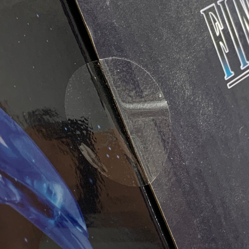 【現状渡し品】 FINAL FANTASY7 REBIRTH ファイナルファンタジーVII リバース 発売記念くじ エンド賞 ティファ・ロックハート フィギュア 052-260707-ta-10-min 万代Net店
