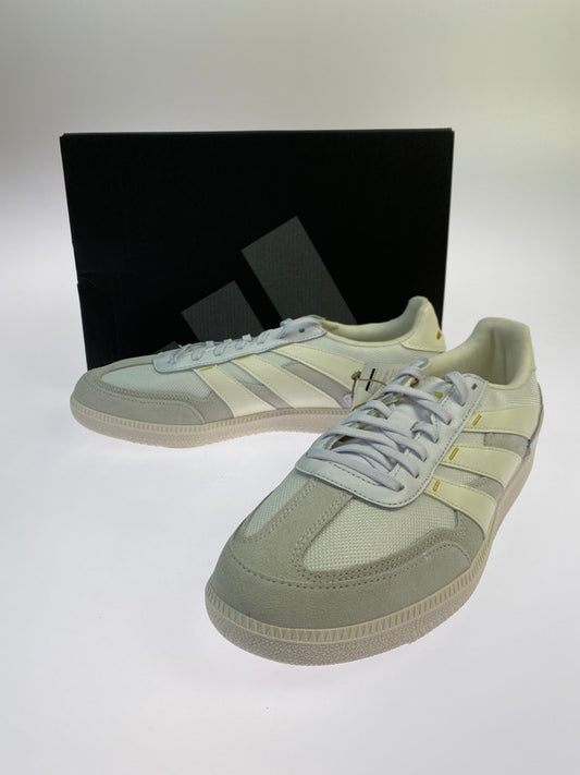 【中古美品】【メンズ】 adidas アディダス PREDATOR FREESTYLE SNEAKER IH4795 プレデター フリースタイル スニーカー メンズ シューズ 靴 161-251218-em-36-min サイズ：27.0cm カラー：オフホワイト 万代Net店
