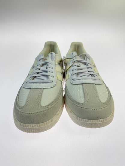 【中古美品】【メンズ】 adidas アディダス PREDATOR FREESTYLE SNEAKER IH4795 プレデター フリースタイル スニーカー メンズ シューズ 靴 161-251218-em-36-min サイズ：27.0cm カラー：オフホワイト 万代Net店