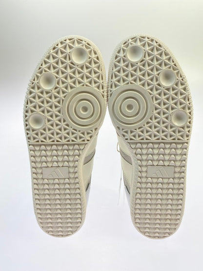 【中古美品】【メンズ】 adidas アディダス PREDATOR FREESTYLE SNEAKER IH4795 プレデター フリースタイル スニーカー メンズ シューズ 靴 161-251218-em-36-min サイズ：27.0cm カラー：オフホワイト 万代Net店