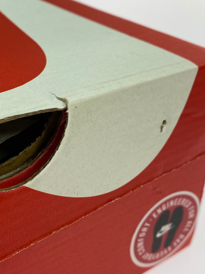 【中古美品】【メンズ】 NIKE ナイキ AIR MAX EXCEE IH1986 100 エア マックス エクシー メンズ スニーカー 靴 シューズ 160-251218-em-20-min サイズ：26.5cm カラー：WHITE/UNIVERSITY RED-OBSIDIAN 万代Net店