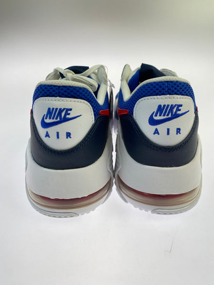 【中古美品】【メンズ】 NIKE ナイキ AIR MAX EXCEE IH1986 100 エア マックス エクシー メンズ スニーカー 靴 シューズ 160-251218-em-20-min サイズ：26.5cm カラー：WHITE/UNIVERSITY RED-OBSIDIAN 万代Net店