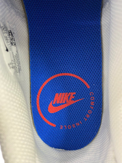 【中古美品】【メンズ】 NIKE ナイキ AIR MAX EXCEE IH1986 100 エア マックス エクシー メンズ スニーカー 靴 シューズ 160-251218-em-20-min サイズ：26.5cm カラー：WHITE/UNIVERSITY RED-OBSIDIAN 万代Net店