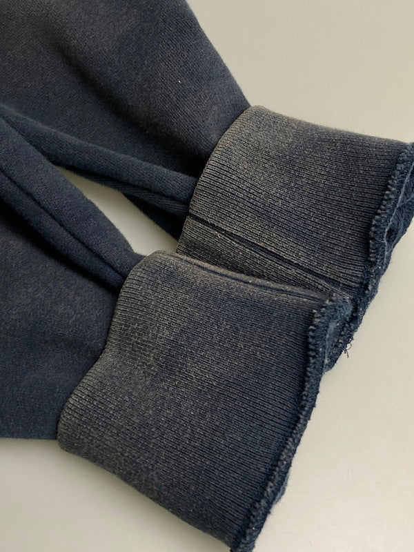 【現状渡し品】【メンズ】 A BATHING APE アベイシングエイプ GENERAL MADE COTTON STADIUM JACKET コットン スタジアム ジャケット スタジャン アウター 142-251219-yn-02-min サイズ：M カラー：ネイビー 万代Net店