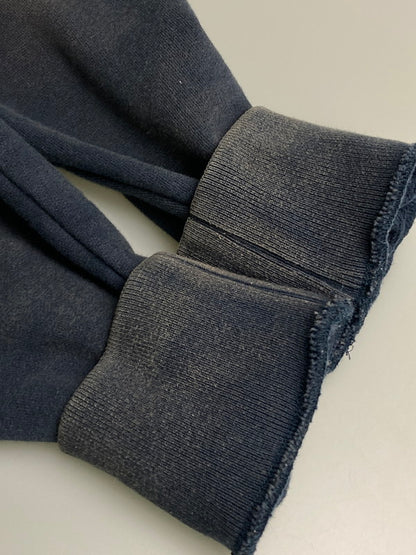 【現状渡し品】【メンズ】 A BATHING APE アベイシングエイプ GENERAL MADE COTTON STADIUM JACKET コットン スタジアム ジャケット スタジャン アウター 142-251219-yn-02-min サイズ：M カラー：ネイビー 万代Net店