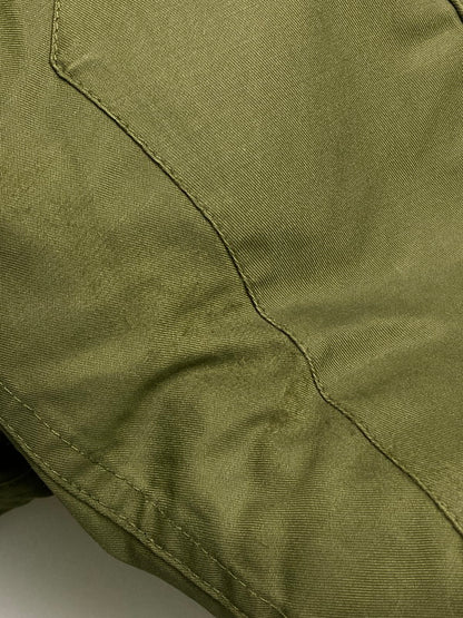 【中古品】【メンズ】 CANADIAN ARMY ECW COMBAT PARKA カナダ軍 コンバットパーカー アウター 146-251219-yn-13-min サイズ：サイズ表記なし 下記参照 カラー：オリーブグリーン 万代Net店