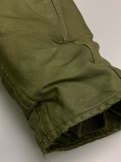 【中古品】【メンズ】 CANADIAN ARMY ECW COMBAT PARKA カナダ軍 コンバットパーカー アウター 146-251219-yn-13-min サイズ：サイズ表記なし 下記参照 カラー：オリーブグリーン 万代Net店