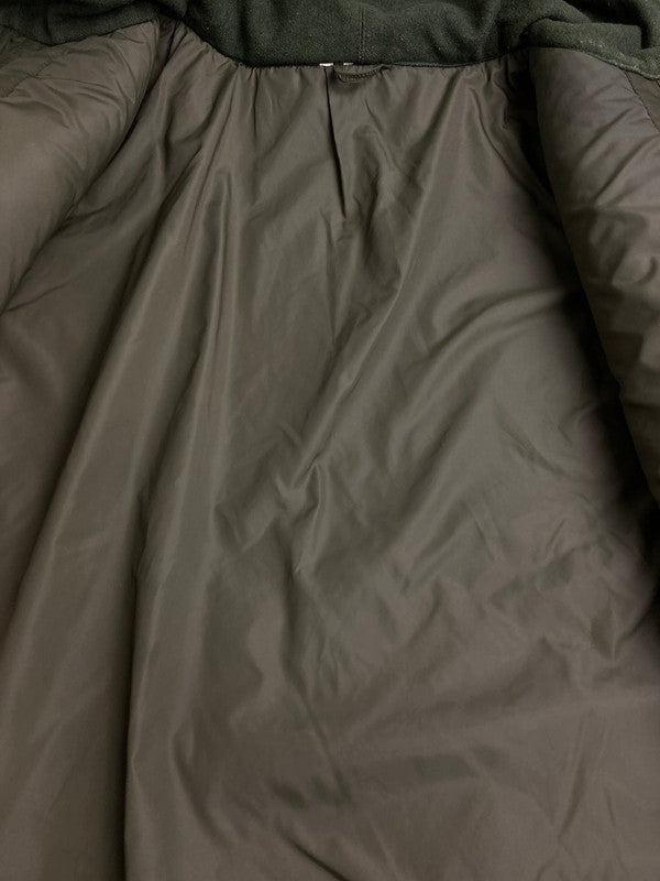 【中古品】【メンズ】 CANADIAN ARMY ECW COMBAT PARKA カナダ軍 コンバットパーカー アウター 146-251219-yn-13-min サイズ：サイズ表記なし 下記参照 カラー：オリーブグリーン 万代Net店