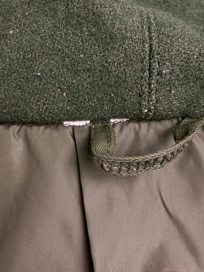【中古品】【メンズ】 CANADIAN ARMY ECW COMBAT PARKA カナダ軍 コンバットパーカー アウター 146-251219-yn-13-min サイズ：サイズ表記なし 下記参照 カラー：オリーブグリーン 万代Net店