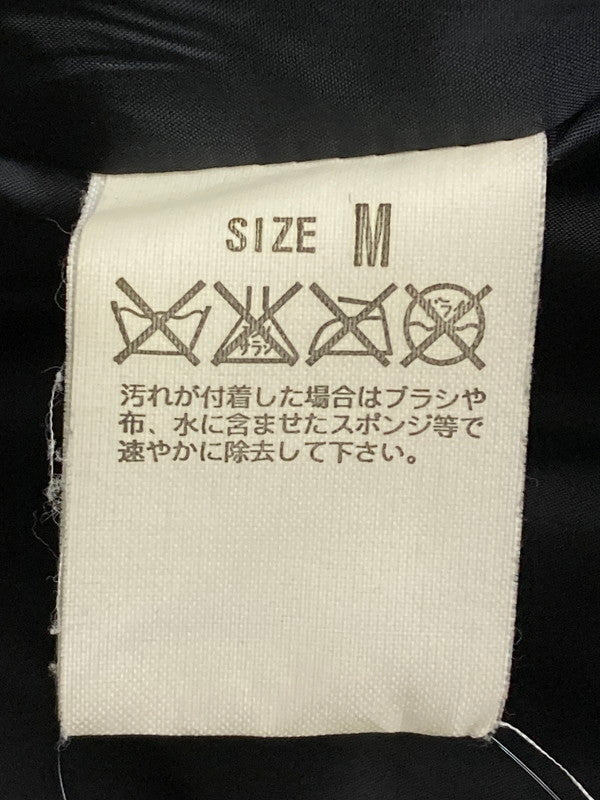 【中古美品】【メンズ】 LEVI'S FENOM × FRAGMENT DESIGN DOWN VEST FMJ025459 リーバイス フェノム フラグメントデザイン ダウンベスト アウター 140-251219-yn-04-min サイズ：M カラー：ブラック 万代Net店