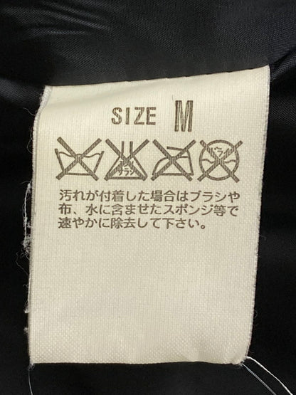 【中古美品】【メンズ】 LEVI'S FENOM × FRAGMENT DESIGN DOWN VEST FMJ025459 リーバイス フェノム フラグメントデザイン ダウンベスト アウター 140-251219-yn-04-min サイズ：M カラー：ブラック 万代Net店