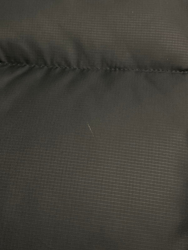 【中古美品】【メンズ】 LEVI'S FENOM × FRAGMENT DESIGN DOWN VEST FMJ025459 リーバイス フェノム フラグメントデザイン ダウンベスト アウター 140-251219-yn-04-min サイズ：M カラー：ブラック 万代Net店