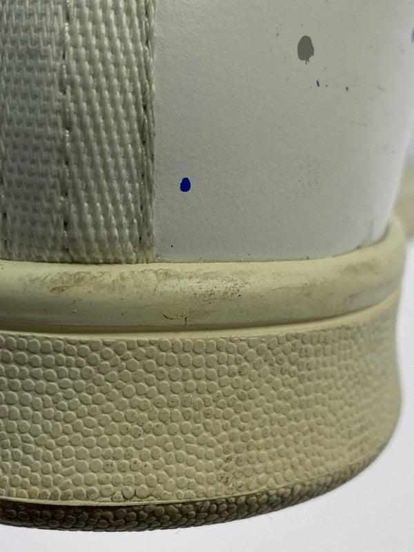 【中古品】【メンズ】 ADIDAS ORIGINALS アディダス オリジナルス × BEDWIN ベドウィン STAN SMIT D65674H オリジナルス スタン スミス ランニング メンズ スニーカー 靴 シューズ 161-251218-em-33-min サイズ：27.0cm カラー：ホワイト 万代Net店