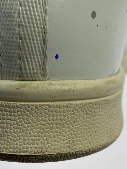 【中古品】【メンズ】 ADIDAS ORIGINALS アディダス オリジナルス × BEDWIN ベドウィン STAN SMIT D65674H オリジナルス スタン スミス ランニング メンズ スニーカー 靴 シューズ 161-251218-em-33-min サイズ：27.0cm カラー：ホワイト 万代Net店