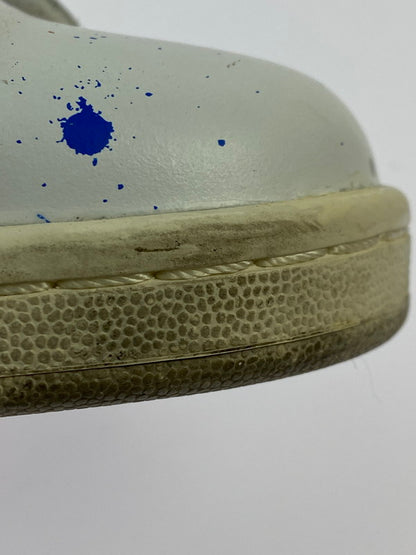 【中古品】【メンズ】 ADIDAS ORIGINALS アディダス オリジナルス × BEDWIN ベドウィン STAN SMIT D65674H オリジナルス スタン スミス ランニング メンズ スニーカー 靴 シューズ 161-251218-em-33-min サイズ：27.0cm カラー：ホワイト 万代Net店