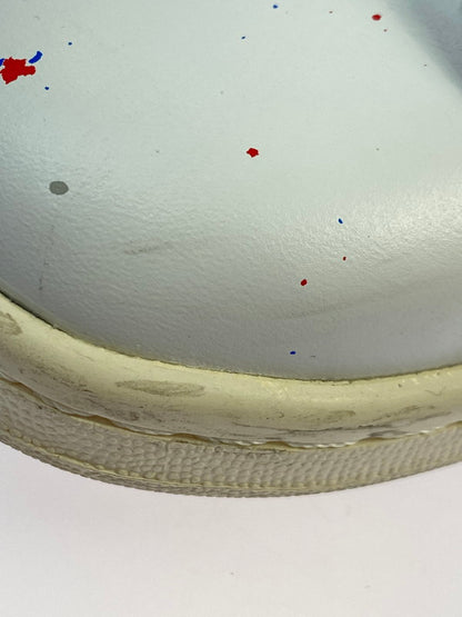 【中古品】【メンズ】 ADIDAS ORIGINALS アディダス オリジナルス × BEDWIN ベドウィン STAN SMIT D65674H オリジナルス スタン スミス ランニング メンズ スニーカー 靴 シューズ 161-251218-em-33-min サイズ：27.0cm カラー：ホワイト 万代Net店