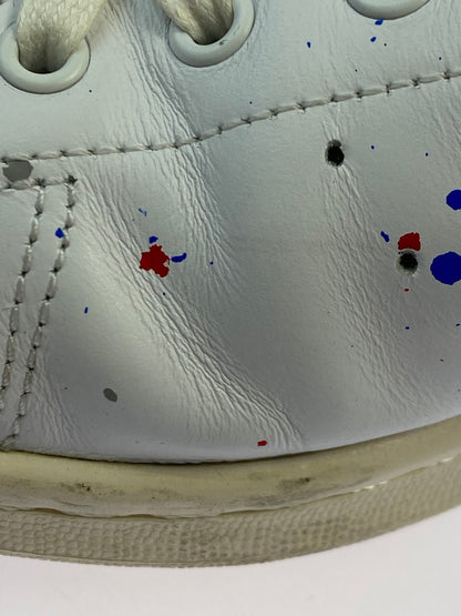 【中古品】【メンズ】 ADIDAS ORIGINALS アディダス オリジナルス × BEDWIN ベドウィン STAN SMIT D65674H オリジナルス スタン スミス ランニング メンズ スニーカー 靴 シューズ 161-251218-em-33-min サイズ：27.0cm カラー：ホワイト 万代Net店