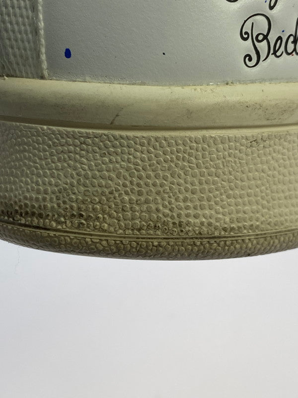 【中古品】【メンズ】 ADIDAS ORIGINALS アディダス オリジナルス × BEDWIN ベドウィン STAN SMIT D65674H オリジナルス スタン スミス ランニング メンズ スニーカー 靴 シューズ 161-251218-em-33-min サイズ：27.0cm カラー：ホワイト 万代Net店