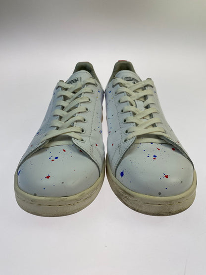 【中古品】【メンズ】 ADIDAS ORIGINALS アディダス オリジナルス × BEDWIN ベドウィン STAN SMIT D65674H オリジナルス スタン スミス ランニング メンズ スニーカー 靴 シューズ 161-251218-em-33-min サイズ：27.0cm カラー：ホワイト 万代Net店