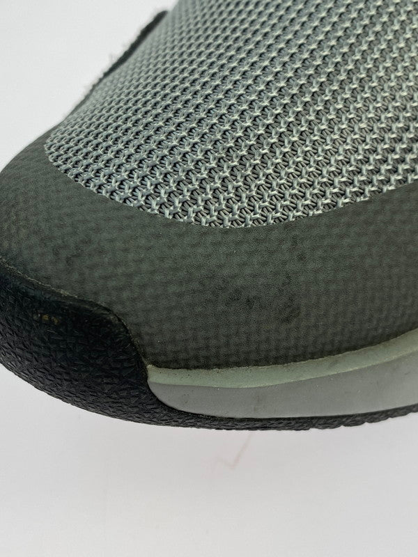 【中古品】【メンズ】 NIKE ナイキ × FRAGMENT DESIGN フラグメント AIR CADENCE DA3655 001 エア ケイデンス メンズ スニーカー 靴 シューズ 160-251218-em-27-min サイズ：27.5cm カラー： PARTICLE GREY 万代Net店