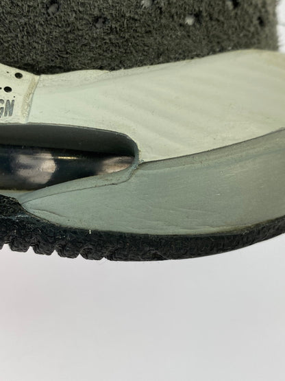 【中古品】【メンズ】 NIKE ナイキ × FRAGMENT DESIGN フラグメント AIR CADENCE DA3655 001 エア ケイデンス メンズ スニーカー 靴 シューズ 160-251218-em-27-min サイズ：27.5cm カラー： PARTICLE GREY 万代Net店